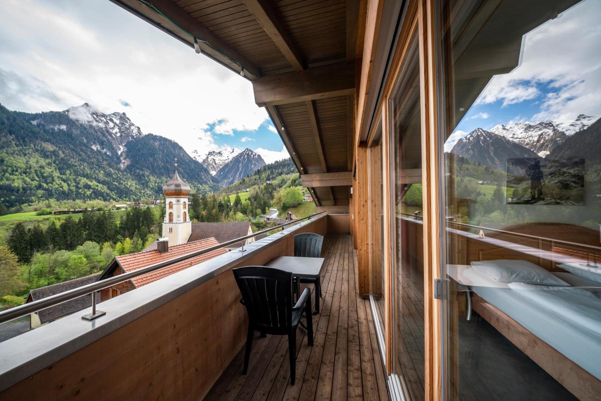 Landal Chalet Matin Бюрзерберг Экстерьер фото