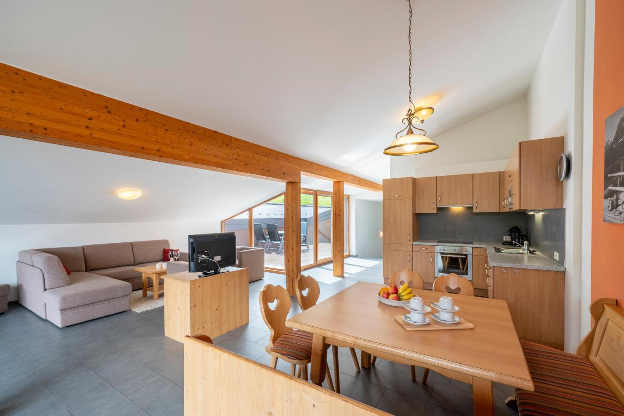 Landal Chalet Matin Бюрзерберг Экстерьер фото